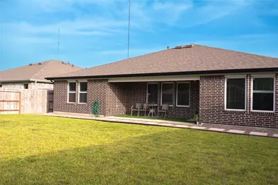 1126 Hyde Lake Lane, Missouri City, TX 77459 - Photo 11