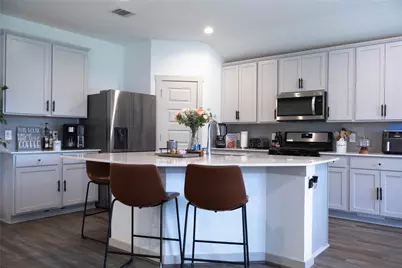 1126 Hyde Lake Lane, Missouri City, TX 77459 - Photo 5