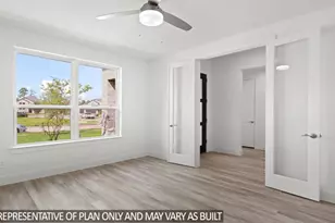 1280 Imperial Ranch Wy, Dayton, TX 77535 - Photo 13