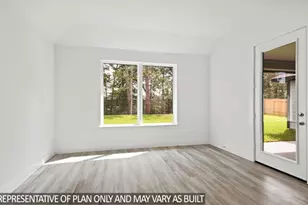 1280 Imperial Ranch Wy, Dayton, TX 77535 - Photo 7