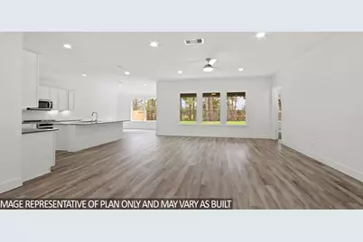 1280 Imperial Ranch Way, Dayton, TX 77535 - Photo 5