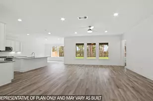 1280 Imperial Ranch Wy, Dayton, TX 77535 - Photo 5