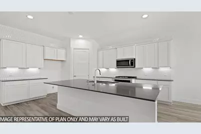 1280 Imperial Ranch Way, Dayton, TX 77535 - Photo 3