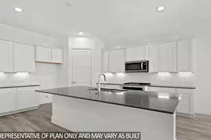 1280 Imperial Ranch Wy, Dayton, TX 77535 - Photo 3