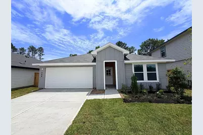 224 Golden Eagle Boulevard, New Waverly, TX 77358 - Photo 1
