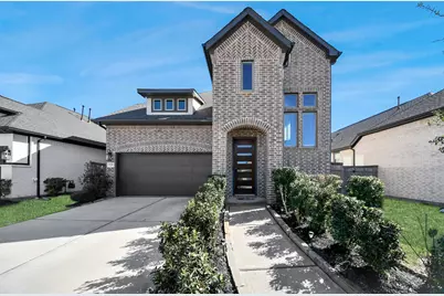 1930 Waters Branch Drive, Missouri City, TX 77459 - Photo 45