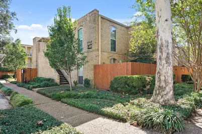 4637 Wild Indigo Street #492, Houston, TX 77027 - Photo 1