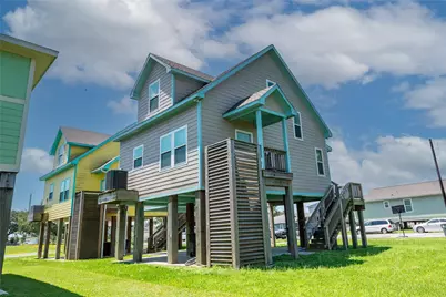 1714 69th Street, Galveston, TX 77551 - Photo 3