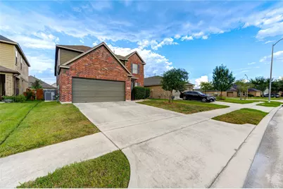 3210 Thicket Path Way, Katy, TX 77493 - Photo 3