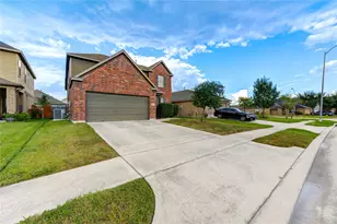3210 Thicket Path Way, Katy, TX 77493 - Photo 3