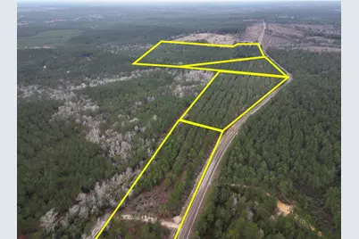 T-3 Farm To Market 1012, Newton, TX 75966 - Photo 1