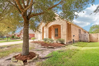 4919 Grand Chateau Lane, Houston, TX 77084 - Photo 3