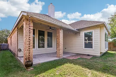 4919 Grand Chateau Lane, Houston, TX 77084 - Photo 33