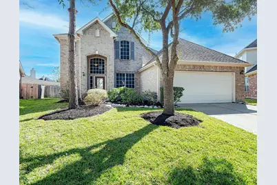 7107 Dove Hollow Court, Richmond, TX 77407 - Photo 1