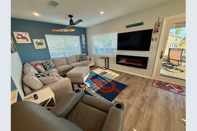 16719 Tahiti Way, Jamaica Beach, TX 77554 - Photo 7