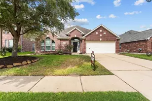 8817 Sunforest Ln, Pearland, TX 77584 - Photo 1