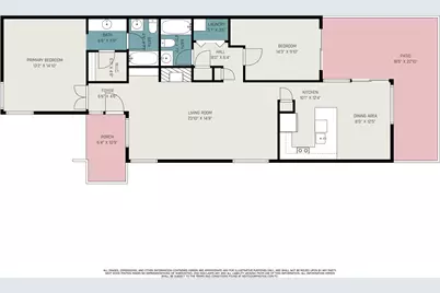 11625 Lakeside Park Drive, Houston, TX 77077 - Photo 7