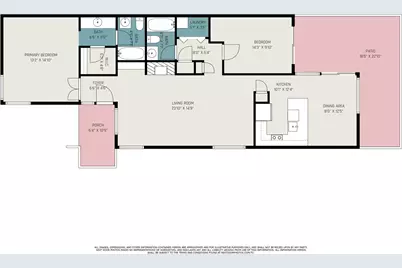 11625 Lakeside Park Drive, Houston, TX 77077 - Photo 5