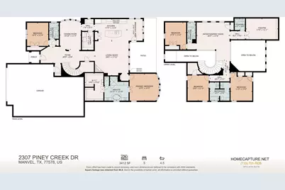 2307 Piney Creek Drive, Manvel, TX 77578 - Photo 41