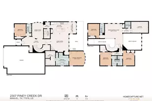 2307 Piney Creek Dr, Manvel, TX 77578 - Photo 41