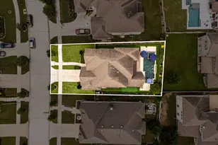 2307 Piney Creek Dr, Manvel, TX 77578 - Photo 3