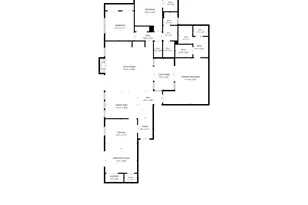 7815 Duffield Ln, Houston, TX 77071 - Photo 5