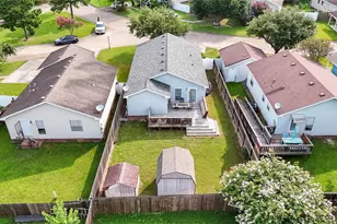 10130 Summerberry Ln, Tomball, TX 77375 - Photo 23