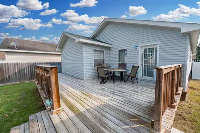 10130 Summerberry Lane, Tomball, TX 77375 - Photo 19