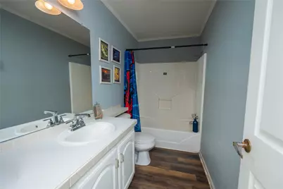 10130 Summerberry Lane, Tomball, TX 77375 - Photo 17