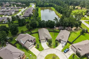 3304 Lonely Orch Ct, Conroe, TX 77301 - Photo 3