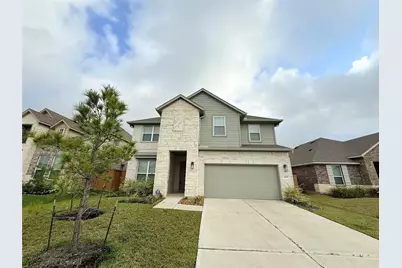 1609 Sunbend Lane, Katy, TX 77493 - Photo 1