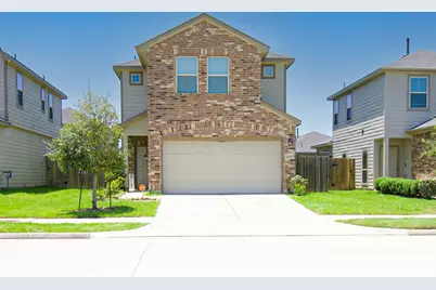 12818 Sirkis Street, Houston, TX 77048 - Photo 1