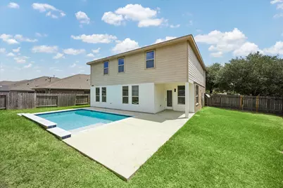 16603 Radiant Lilac Trail, Cypress, TX 77433 - Photo 15