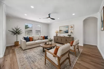 16603 Radiant Lilac Trail, Cypress, TX 77433 - Photo 1