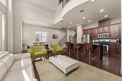 2927 Pease Street, Houston, TX 77003 - Photo 1