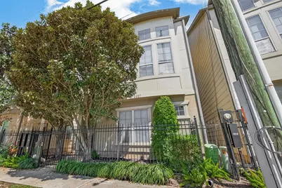 2927 Pease Street, Houston, TX 77003 - Photo 3