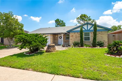 2007 Cannonade Drive, Pasadena, TX 77503 - Photo 1