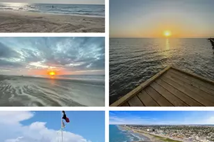 21801 Zachary Dr, Galveston, TX 77554 - Photo 13