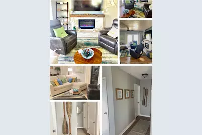 21801 Zachary Drive, Galveston, TX 77554 - Photo 5