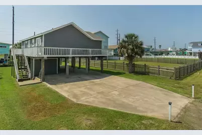 21801 Zachary Drive, Galveston, TX 77554 - Photo 3
