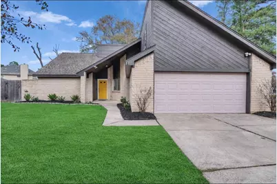 22302 Mosswillow Lane, Tomball, TX 77375 - Photo 1