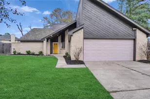 22302 Mosswillow Ln, Tomball, TX 77375 - Photo 1