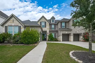 1322 McMurtry Ridge Dr, Katy, TX 77494 - Photo 1
