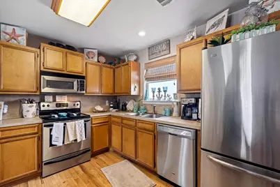 986 Tuna Drive, Crystal Beach, TX 77650 - Photo 11