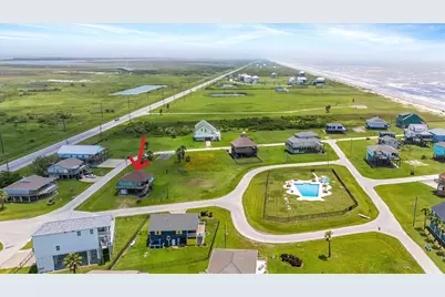 986 Tuna Drive, Crystal Beach, TX 77650 - Photo 37