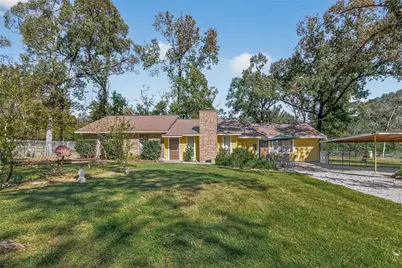 11535 Willis Waukegan Road, Conroe, TX 77303 - Photo 1