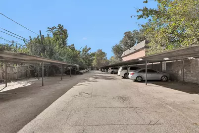 201 W Rosamond Street #53, Houston, TX 77076 - Photo 17