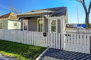 4809 Eli St, Houston, TX 77007 - Photo 1