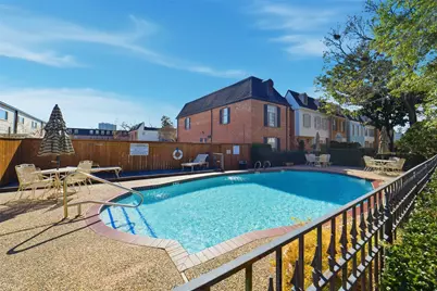 461 N Post Oak Lane #461, Houston, TX 77024 - Photo 3