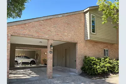 9400 Doliver Drive #60, Houston, TX 77063 - Photo 1